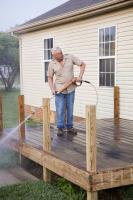 Zest Power Wash Consultants LLC image 1